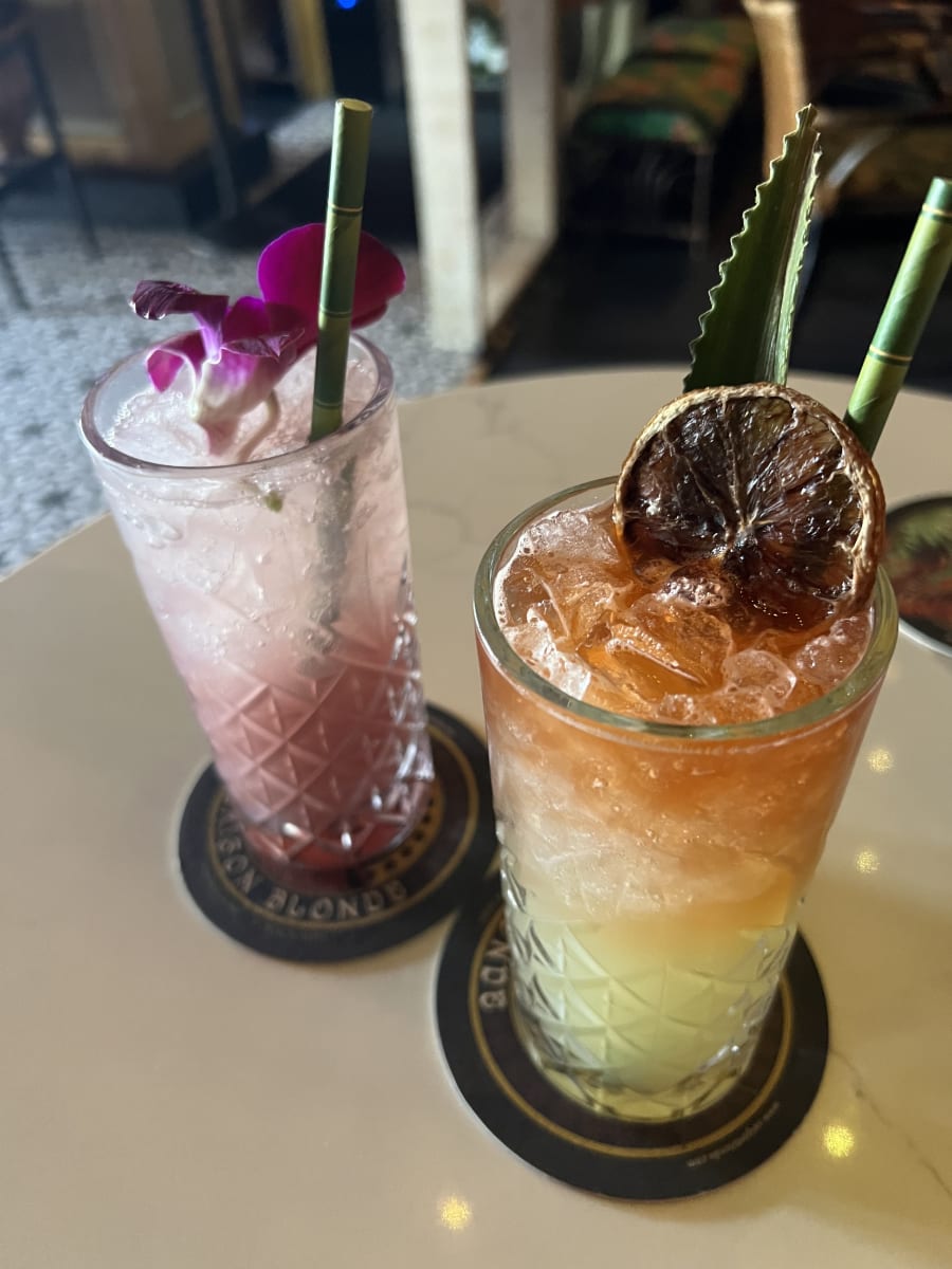 Saigon Blonde – photo 5